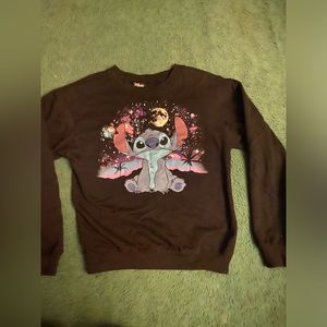 Stitch Sweater Disney